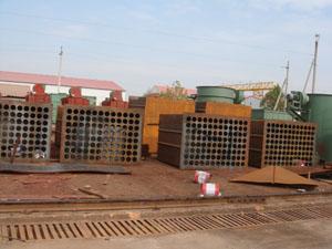 供應(yīng)廣西低壓脈沖布袋除塵器