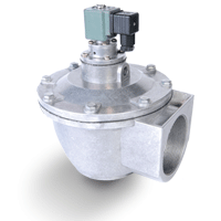 供應(yīng)DMF-Z-50直角電磁脈沖閥｜二寸直角脈沖閥