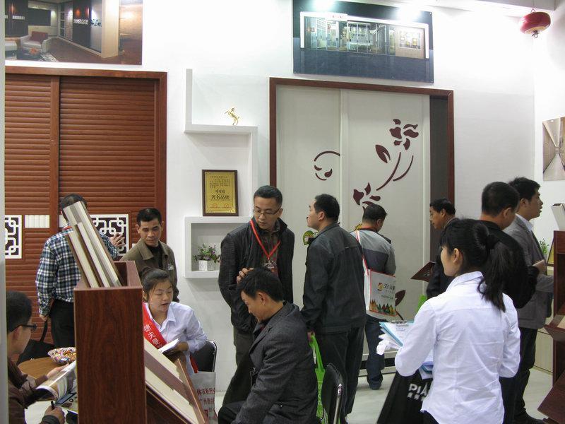廣東壁柜加盟哪個品牌好圖片