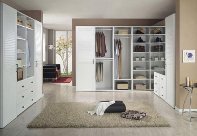 整體衣柜*品牌加盟