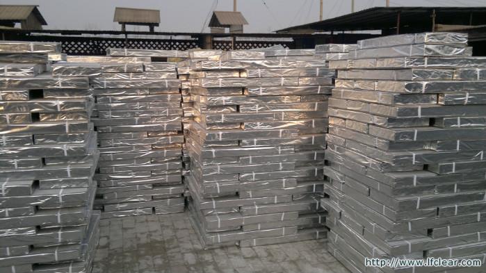 巖棉隔離帶圖片/巖棉隔離帶樣板圖 (2)