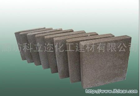 供應(yīng)無機(jī)保溫材料分類