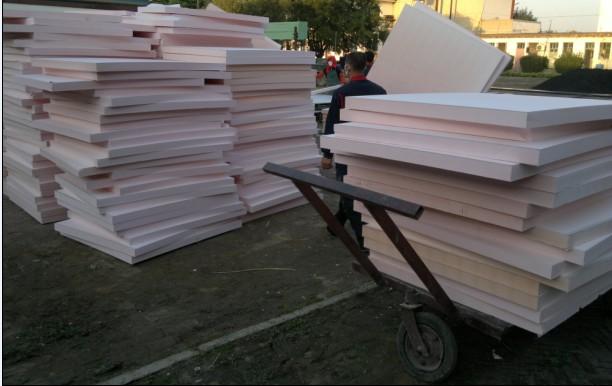 供應(yīng)發(fā)泡酚醛板