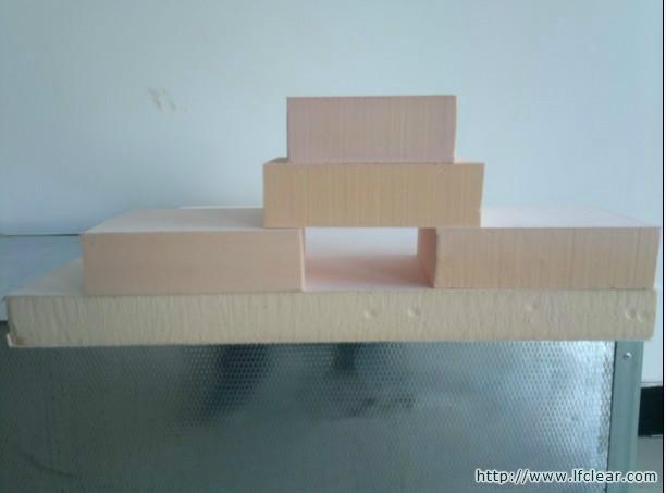 供應(yīng)酚醛防火泡沫板