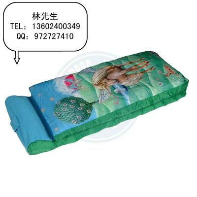 供應兒童睡袋印花睡袋卡通睡袋