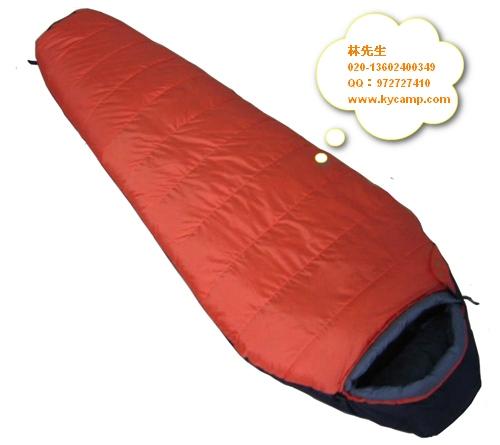 供應(yīng)冬季睡袋  廣州睡袋  高山睡袋
