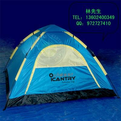 供應(yīng)野營(yíng)帳篷出口定做帳篷帳棚旅游帳棚露營(yíng)帳篷