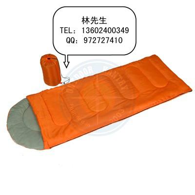 供應(yīng)睡袋戶外睡袋野營(yíng)睡袋睡袋廠家睡袋批發(fā)OEM睡袋睡袋