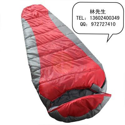 供應睡袋 野營戶外裝備_露營睡袋_防寒睡袋_保暖睡袋