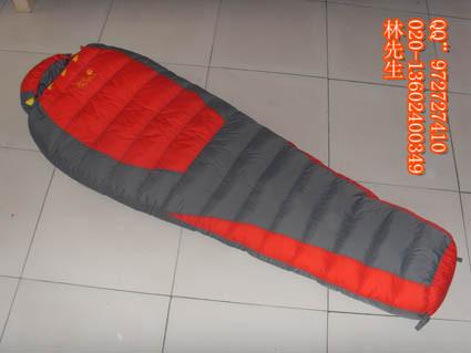 供應野營睡袋戶外用品多功能露營睡袋