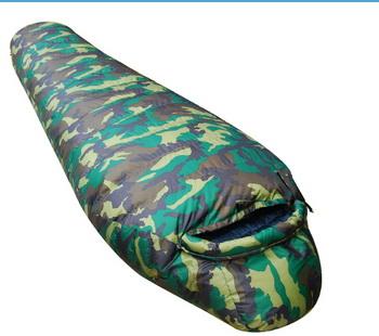 供應(yīng)冬季睡袋  廣州睡袋  高山睡袋