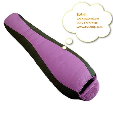 供應(yīng)冬季睡袋  廣州睡袋  高山睡袋