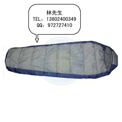 野營睡袋圖片/野營睡袋樣板圖 (3)