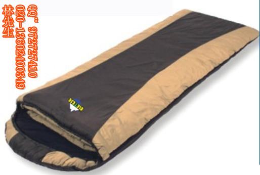 戶外野營(yíng)信封式方便安全睡袋底價(jià)格圖片