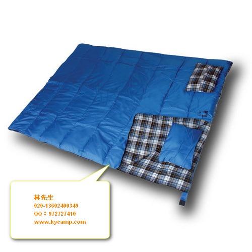供應(yīng)廣州睡袋中東睡袋野營睡袋加工