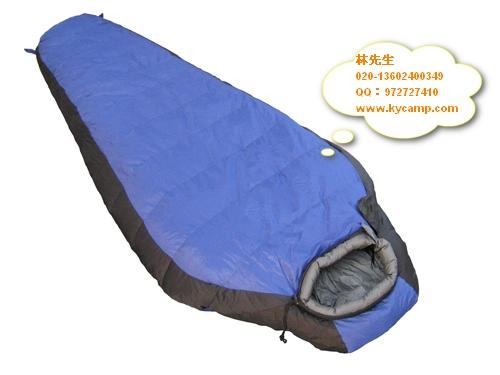 供應(yīng)冬季睡袋  廣州睡袋  高山睡袋