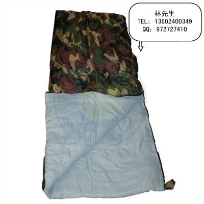 戶外信封睡袋圖片/戶外信封睡袋樣板圖 (2)