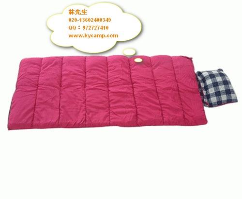 供應(yīng)廣州睡袋中東睡袋野營睡袋加工