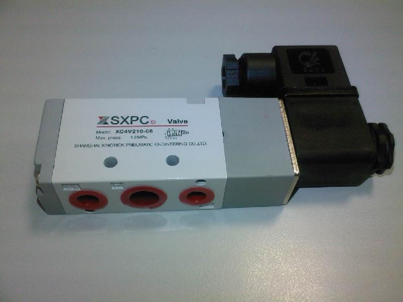 上海新*動(dòng)元件-控制閥 400-021-5777