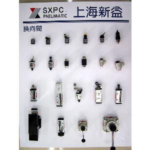 上海新*動元件 上海新*動元件-機(jī)控閥