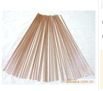 高鉻合金鑄鐵耐磨堆焊條