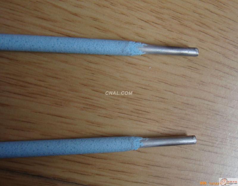 高鉻合金鑄鐵耐磨堆焊條