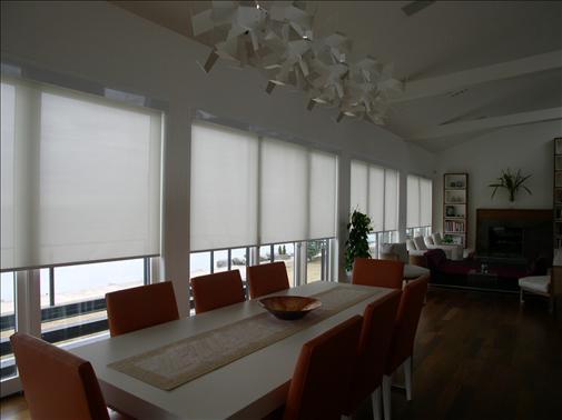 供應(yīng)辦公室窗簾遮陽卷簾遮光窗簾