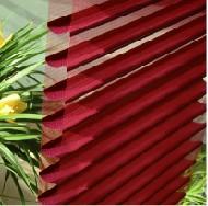 供應天津百褶簾