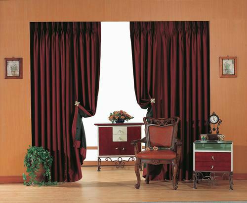 供應(yīng)天津*性阻燃窗簾阻燃卷簾