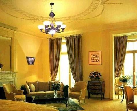 供應天津酒店客房窗簾