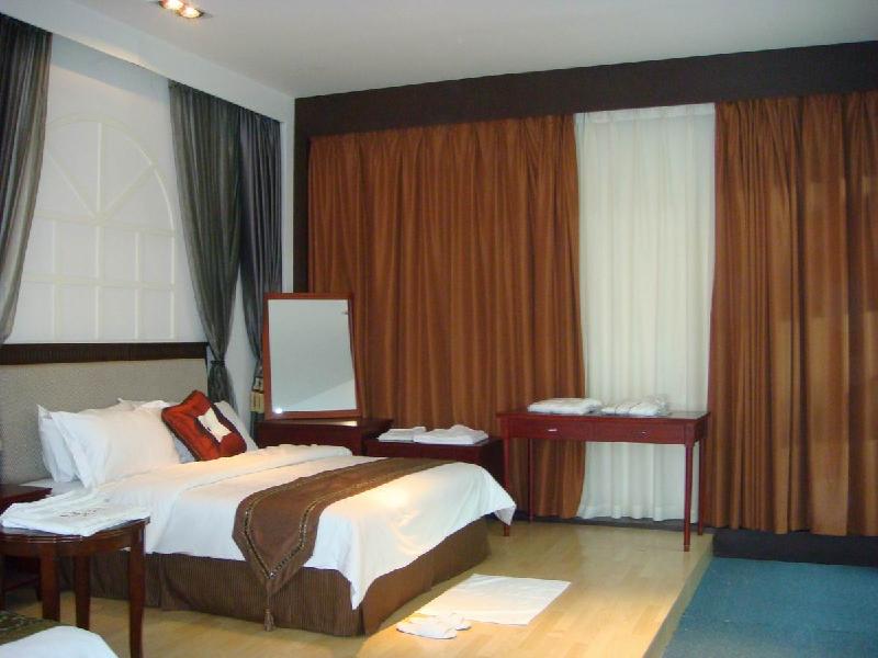 供應天津酒店客房窗簾