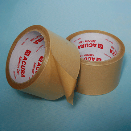 供應(yīng)牛皮紙膠帶