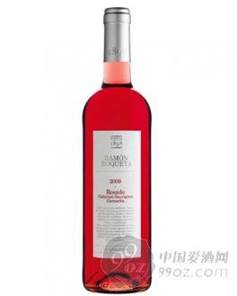 99oz供应罗蒙家族桃红葡萄酒