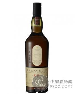 99oz供应拉加维林16年单一麦芽纯麦威士忌Lagavulin