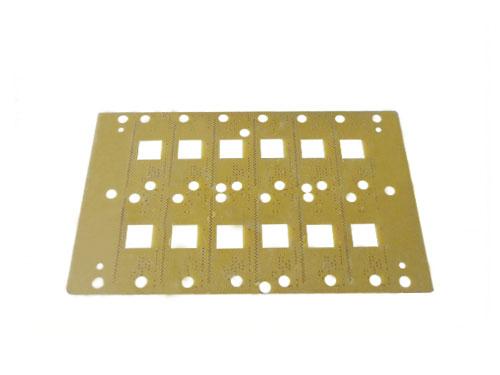 供應(yīng)家庭開關(guān)面板FR-4絕緣板*開關(guān)配件絕緣板FR-4絕緣開關(guān)板