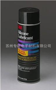 3M硅潤滑噴劑圖片