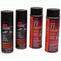 3MSuper77TM噴膠圖片