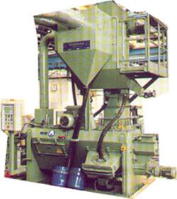 供應密封鋼管拋丸機報價  密封鋼管拋丸機供應沈陽拋丸機