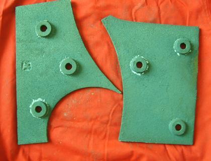 Q0326護(hù)板報(bào)價(jià)圖片