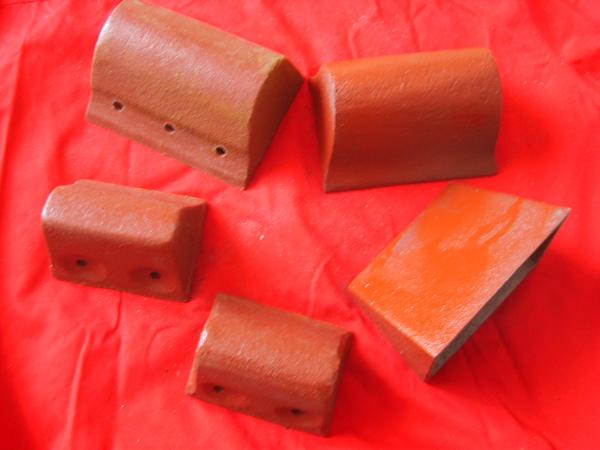 沈陽遼陽鞍山地區(qū)拋丸清理耐磨配件圖片