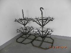 供應(yīng)西豐拋丸機及配件