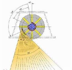 沈陽鞍山遼陽鐵嶺地區(qū)拋丸機配件圖片