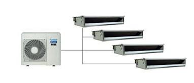 大金中央空調圖片/大金中央空調樣板圖 (2)