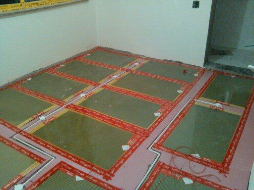 供應碳晶地暖怎么樣？