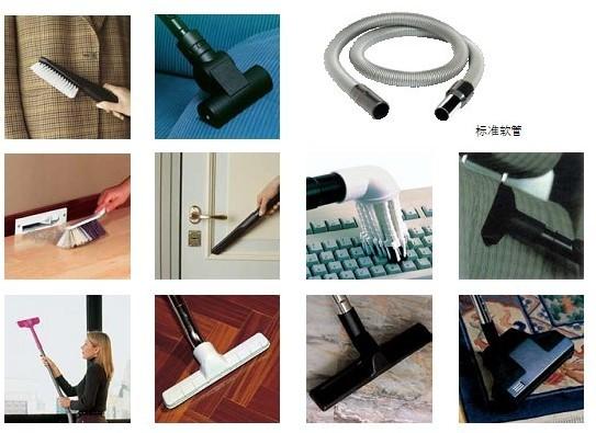 中央除塵廠家批發(fā)圖片