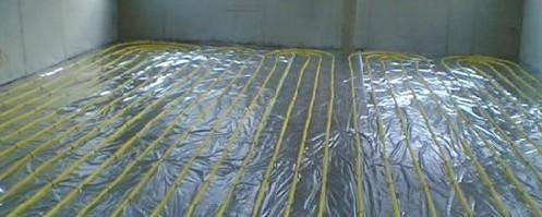 供應(yīng)杭州水地暖廠家直銷