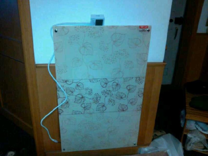 供應(yīng)碳晶墻暖生產(chǎn)供應(yīng)商