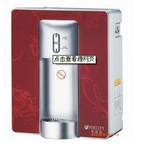 供應(yīng)中央水處理壁掛直飲終端