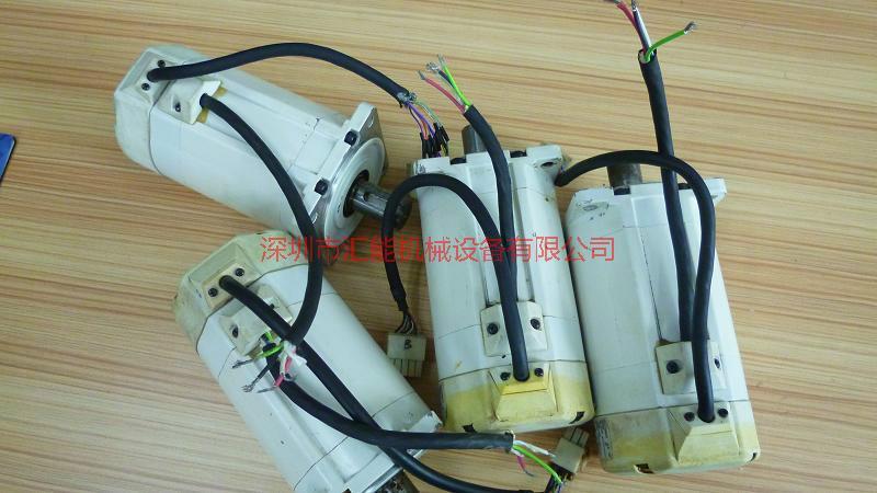 松下伺服電機(jī)圖片/松下伺服電機(jī)樣板圖 (2)