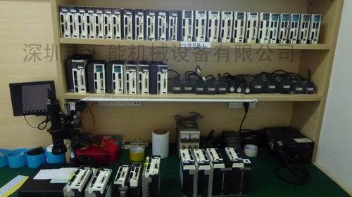 供應(yīng)*伺服驅(qū)動器EEEEEE報警維修